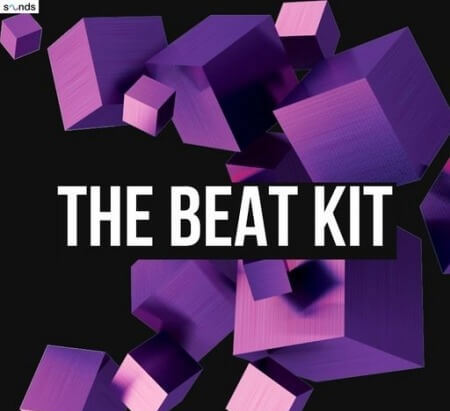 Diamond Sounds The Beat Kit WAV